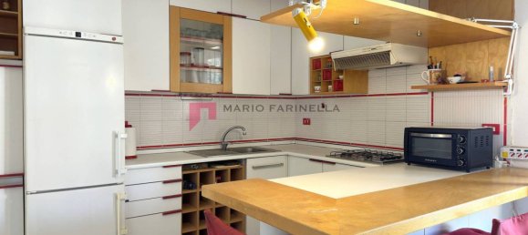 4 bedrooms Apartment in Genoa, Italy No. 313403 13