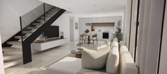 3 bedrooms Villa in Vistabella, Spain No. 288251 3