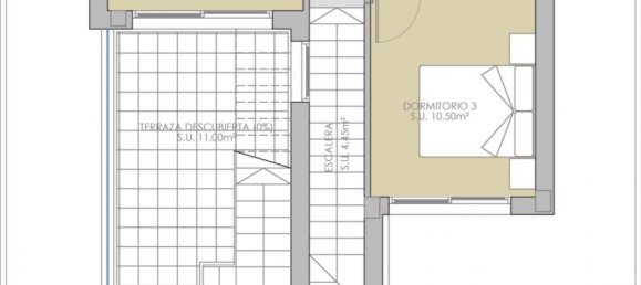 3 bedrooms Villa in Vistabella, Spain No. 288251 11