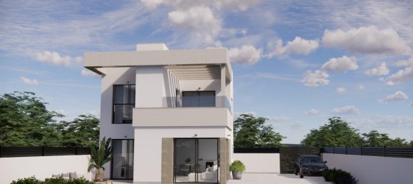 3 bedrooms Villa in Vistabella, Spain No. 288251 14