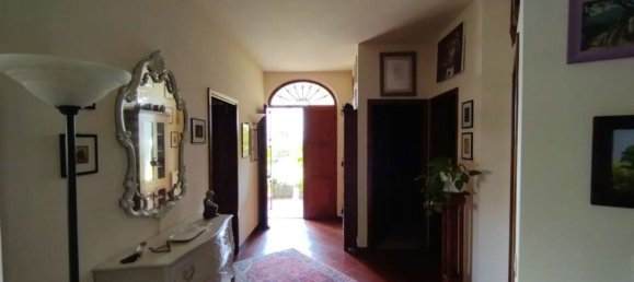 5 rooms Villa in Forte dei Marmi, Italy No. 36493 15