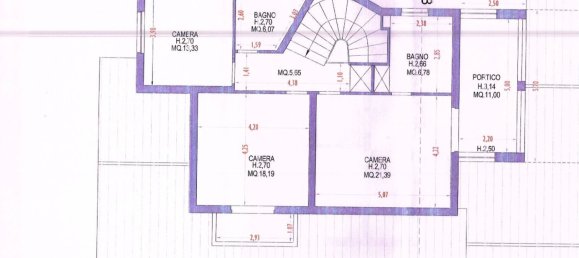 5 rooms Villa in Forte dei Marmi, Italy No. 36493 31