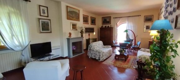 5 rooms Villa in Forte dei Marmi, Italy No. 36493 12