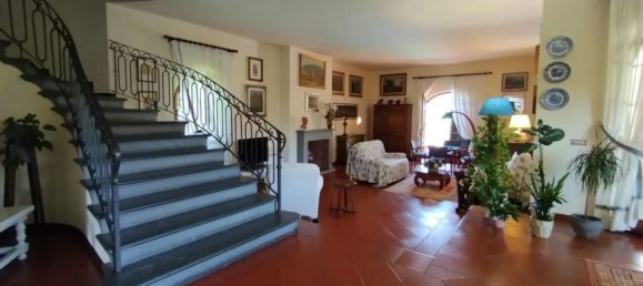 5 rooms Villa in Forte dei Marmi, Italy No. 36493 13