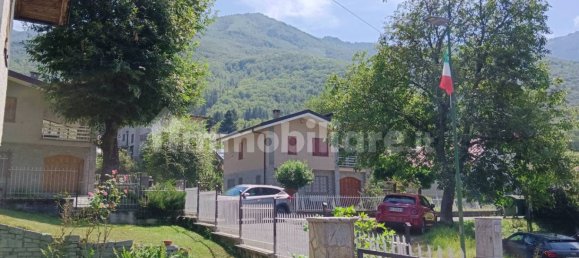 2 bedrooms Villa in Demonte, Italy No. 56174 3