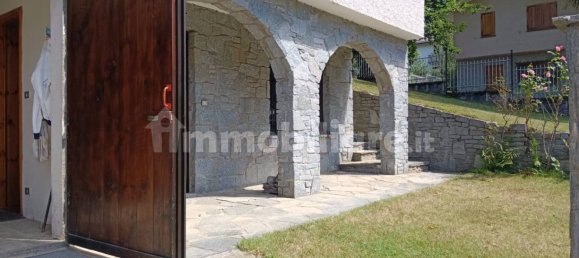 2 bedrooms Villa in Demonte, Italy No. 56174 10