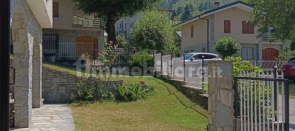 2 bedrooms Villa in Demonte, Italy No. 56174 2