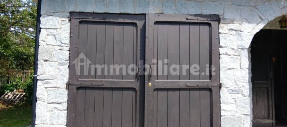 2 bedrooms Villa in Demonte, Italy No. 56174 11