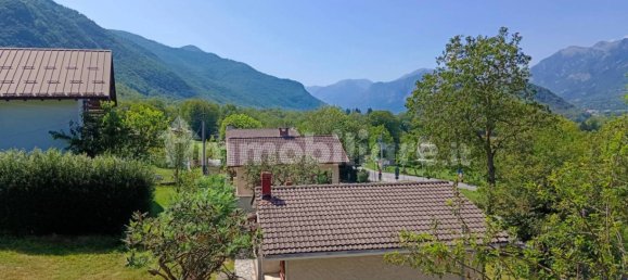 2 bedrooms Villa in Demonte, Italy No. 56174 18