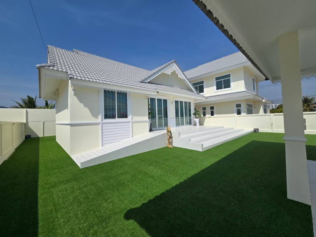 2 chambres Villa à Cha-am, Thailand No. 26622