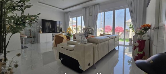 2 bedrooms Villa in Cha-am, Thailand No. 26622 4