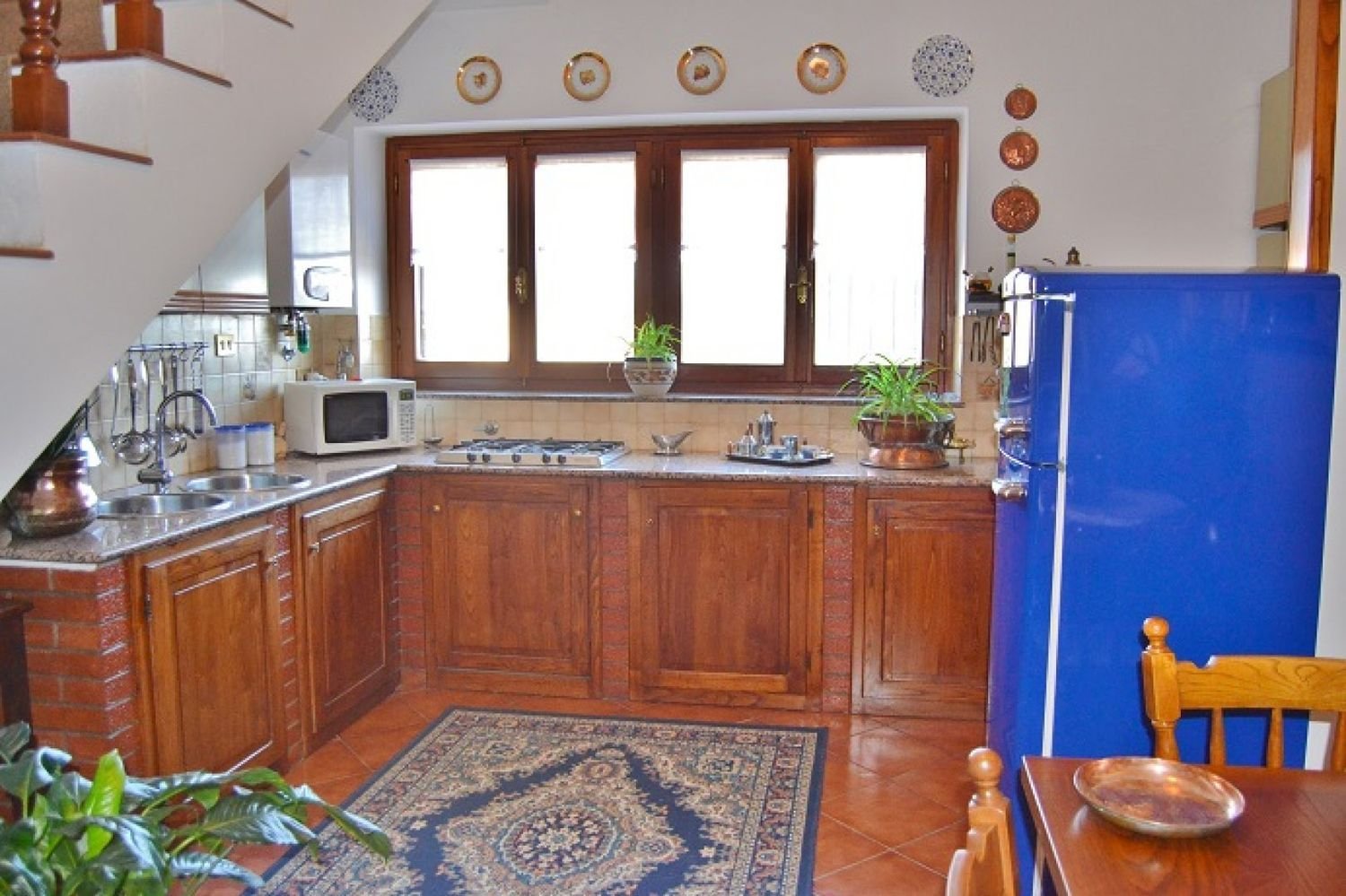 Apartamento de 11 divisões em Fabro, Italy N.º 178013