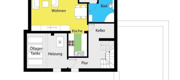Adosado de 6 habitaciónes en Sachsische Schweiz-Osterzgebirge, Germany No. 227752 2