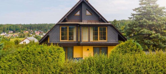 Adosado de 6 habitaciónes en Sachsische Schweiz-Osterzgebirge, Germany No. 227752 6