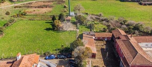 4 bedrooms House in Sao Felix da Marinha, Portugal No. 205747 37