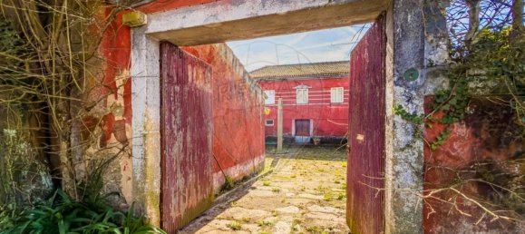 4 bedrooms House in Sao Felix da Marinha, Portugal No. 205747 16