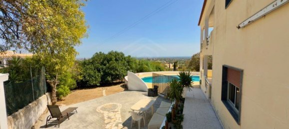 7 Schlafzimmer Villa in Loule, Portugal, Nr. 237489 6