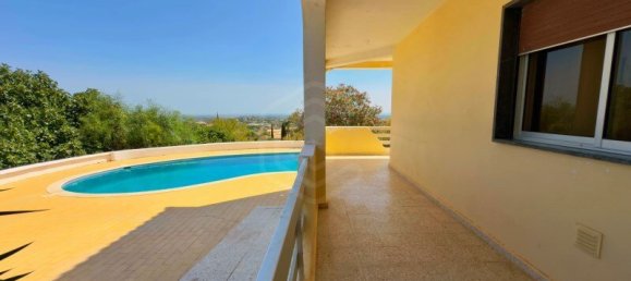 7 Schlafzimmer Villa in Loule, Portugal, Nr. 237489 24