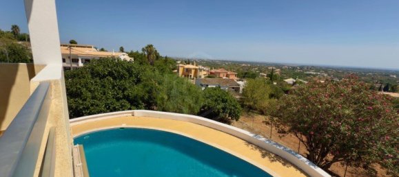 7 Schlafzimmer Villa in Loule, Portugal, Nr. 237489 38