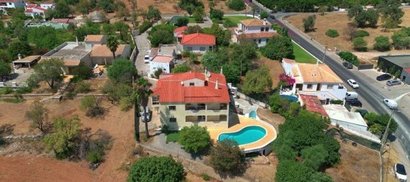 7 Schlafzimmer Villa in Loule, Portugal, Nr. 237489 2
