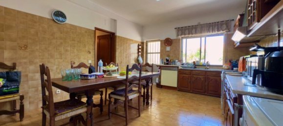 7 Schlafzimmer Villa in Loule, Portugal, Nr. 237489 46