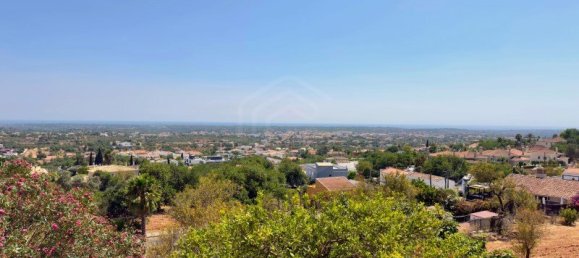 7 Schlafzimmer Villa in Loule, Portugal, Nr. 237489 4