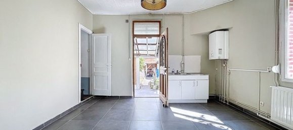 Casa T3 em Rouen, France N.º 355359 2