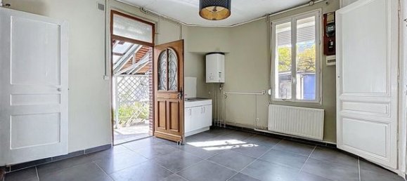 Casa T3 em Rouen, France N.º 355359 4