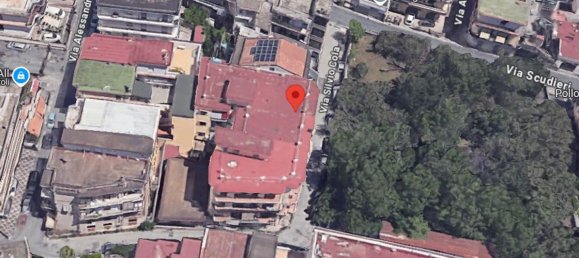 4 rooms Apartment in San Giuseppe Vesuviano, Italy No. 10219 5