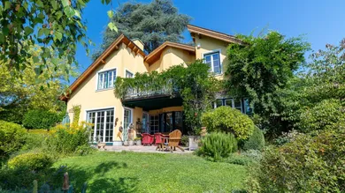 5غرفة فيلا في Hernals, Austria رقم 223257