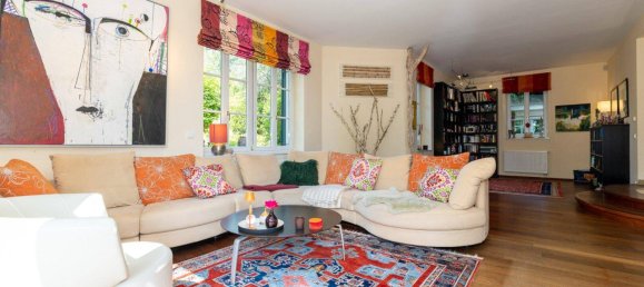 5غرفة فيلا في Hernals, Austria رقم 223257 7