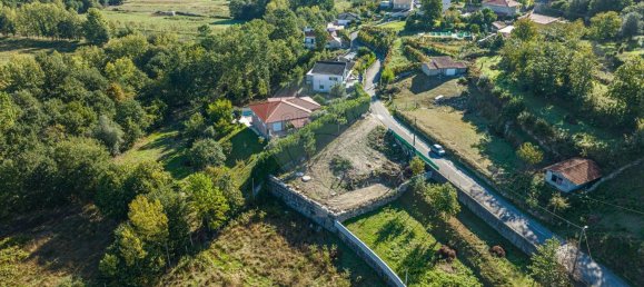 760m² Land in Garfe, Portugal No. 55064 4