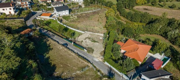 760m² Land in Garfe, Portugal No. 55064 5