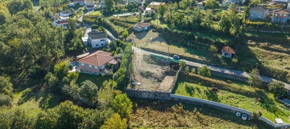 760m² Land in Garfe, Portugal No. 55064 3