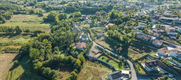 760m² Land in Garfe, Portugal No. 55064 2