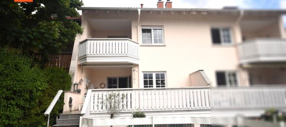 Moradia em banda T4 em Aschaffenburg, Germany N.º 265531 2