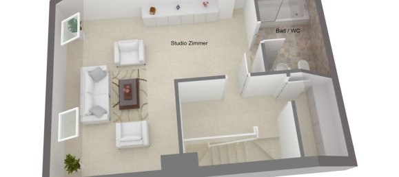 Moradia em banda T4 em Aschaffenburg, Germany N.º 265531 17