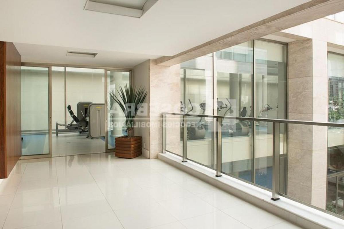 3 bedrooms Apartment in Sao Paulo, Brazil No. 454372