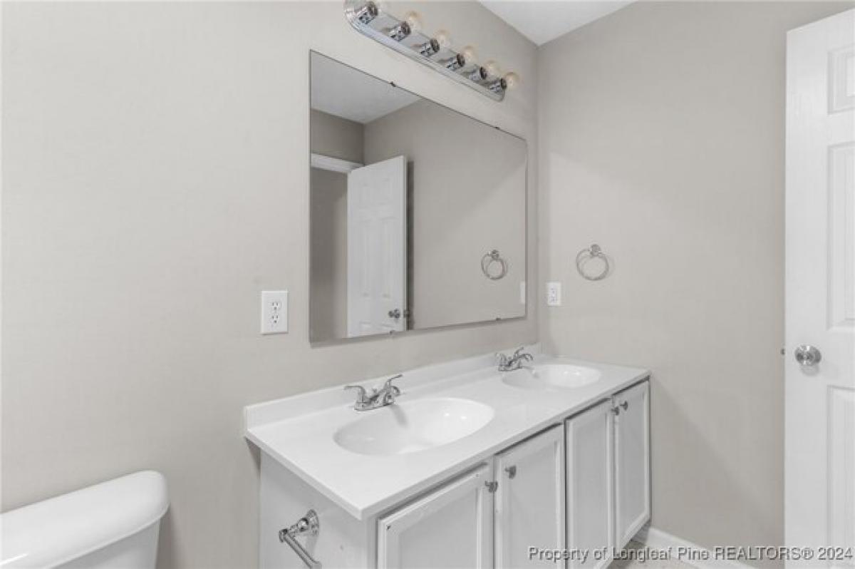 4 Schlafzimmer Haus in Fayetteville, USA, Nr. 376248