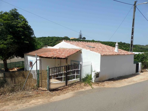 1 Schlafzimmer Villa in Silves, Portugal, Nr. 275752