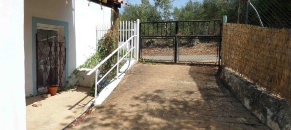 Villa de 1 dormitorio en Silves, Portugal No. 275752 18