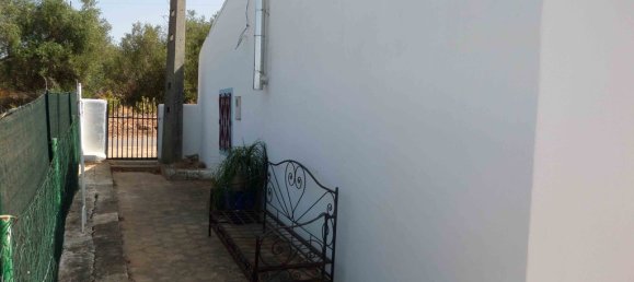 Villa de 1 dormitorio en Silves, Portugal No. 275752 22