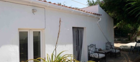 Villa de 1 dormitorio en Silves, Portugal No. 275752 20