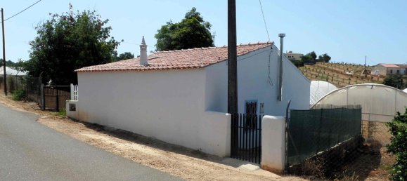 Villa de 1 dormitorio en Silves, Portugal No. 275752 24