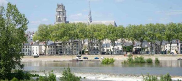 Edifício T6 em Orleans, France N.º 49934 7