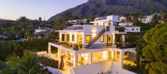 Casa T5 em Marbella, Spain N.º 73067 4