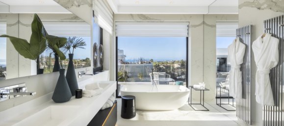 Casa T5 em Marbella, Spain N.º 73067 16