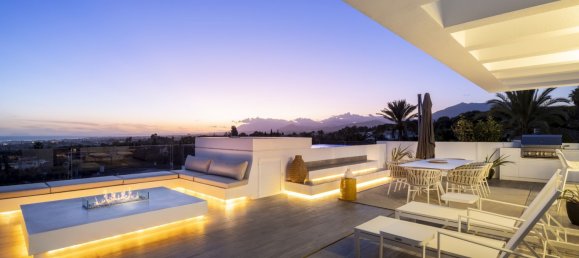 Casa T5 em Marbella, Spain N.º 73067 5