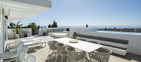 Casa T5 em Marbella, Spain N.º 73067 6