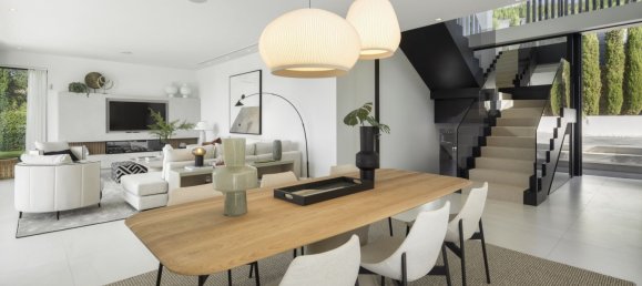 Casa T5 em Marbella, Spain N.º 73067 9